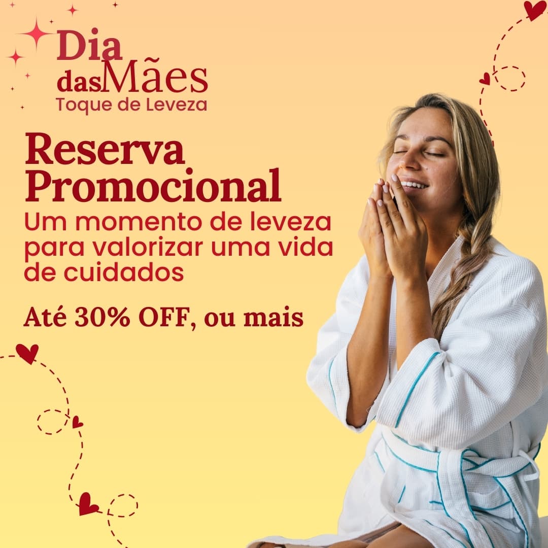 Reserve com Inteligência